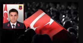şehit