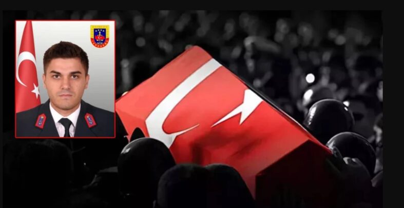 şehit