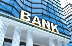 bank
