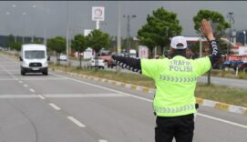 trafik