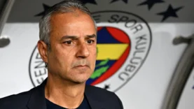 İsmail Kartal Antalyaspor