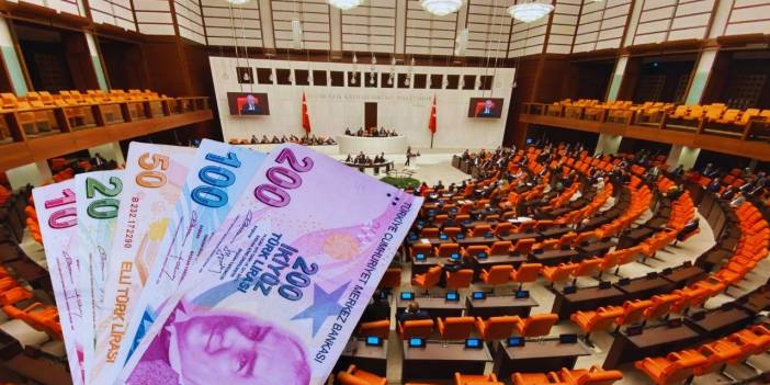 kademeli emeklilik tbmm