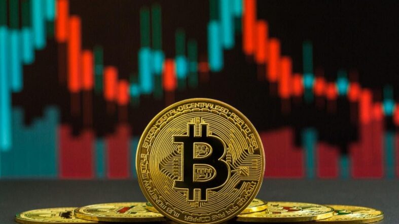 kripto düşüş