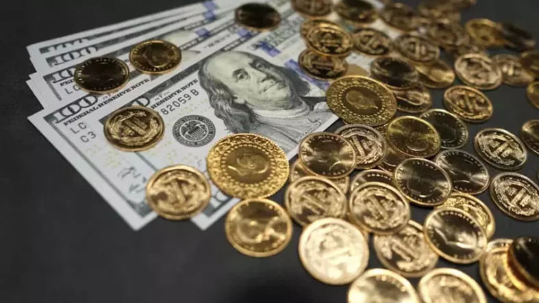 Altın ve dolar tahmini